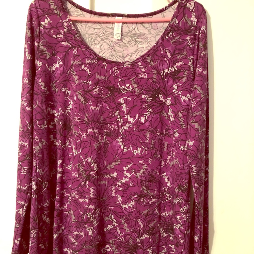 Lularoe lynnae